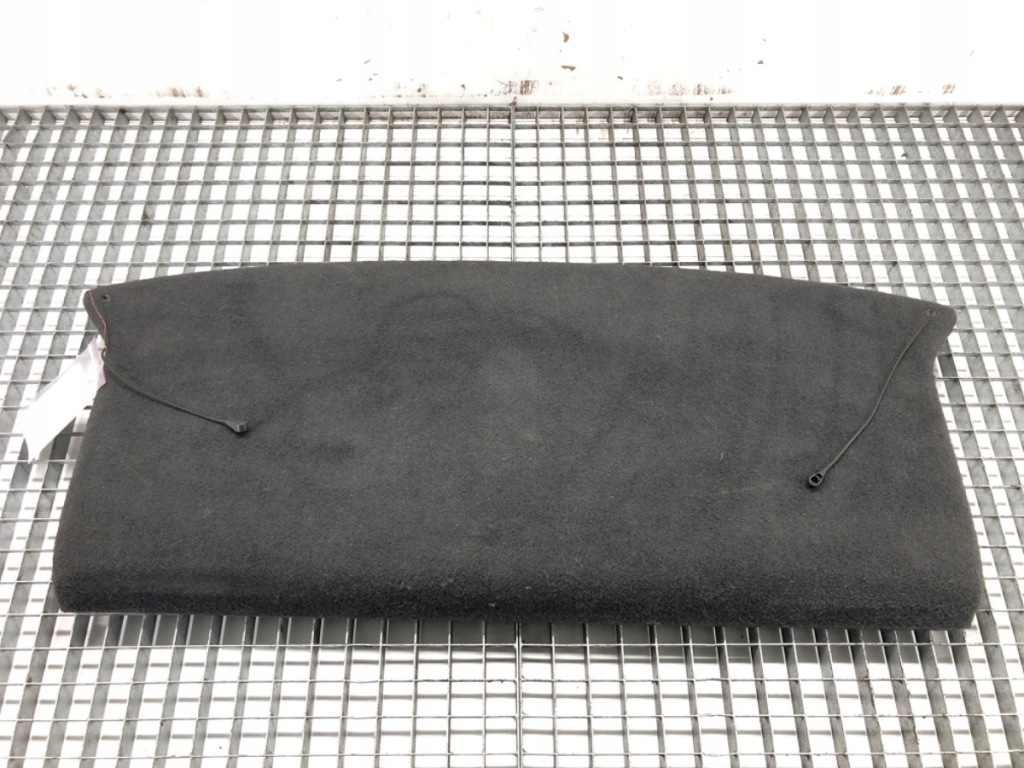 фото №1, Полиця задня seat ibiza iii хетчбек 02-09