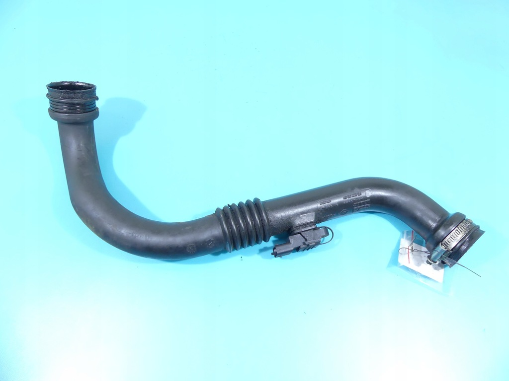 фото №2, Труба шланг renault scenic ii 8200201617 1.9 dci