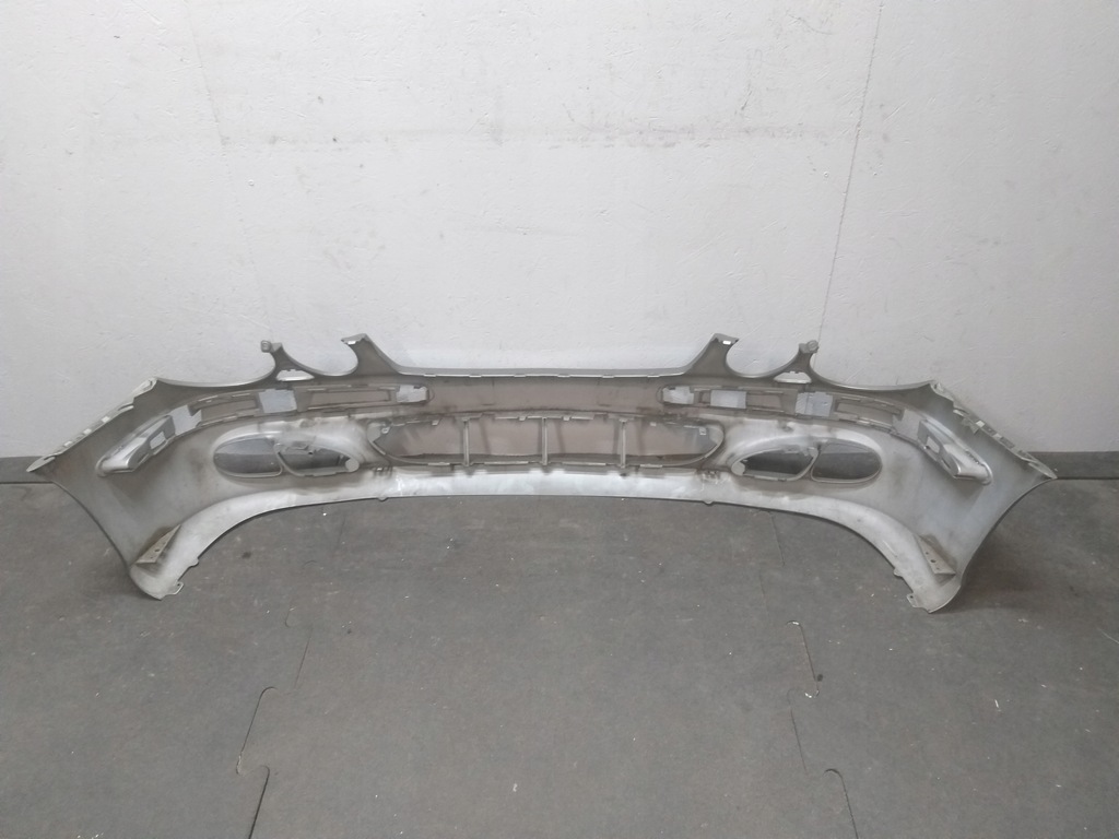 фото №8, Бампер перед mercedes e klasa w211