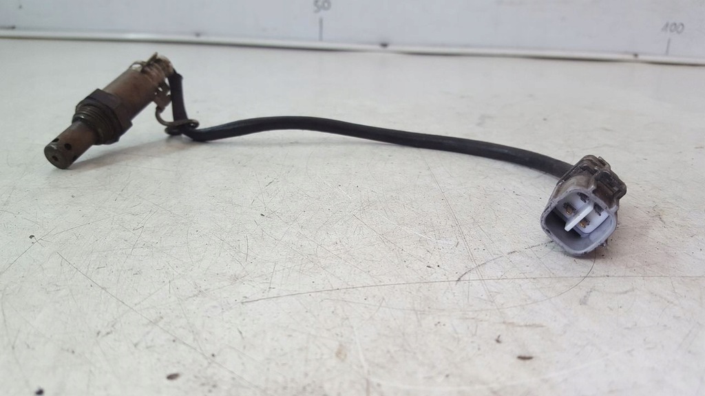 фото №3, Датчик лямбда-зонд toyota avensis t25 2,2