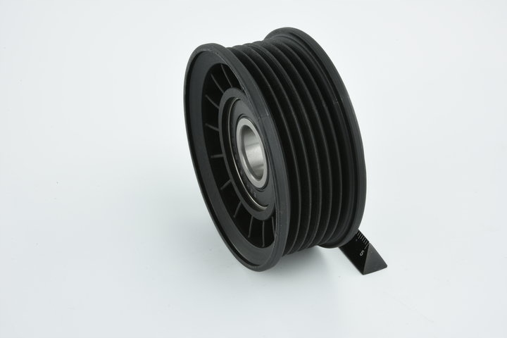 фото №3, Ролик nap. ремень клиновой do mazda mpv iii 2.3