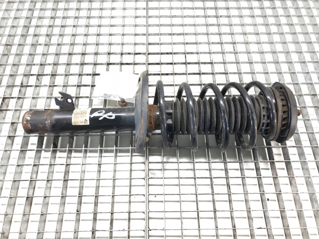 фото №1, Амортизатор правый перед citroen c3 picasso 1.2 9804587280 minivan