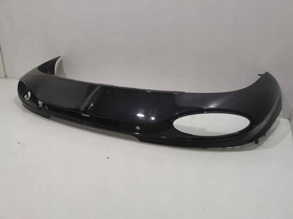 фото №5, Bentley gt gtc бампер задняя диффузор хороший!