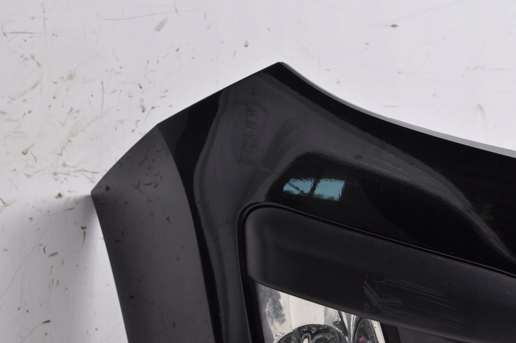 фото №13, Peugeot 308 i бампер перед передний ktvd