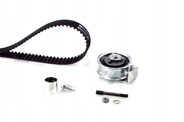 фото №2, Gates грм kpl. ремень + ролик seat exeo, exeo