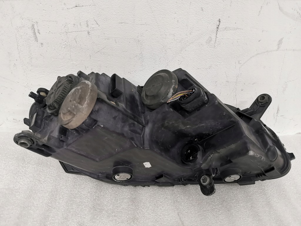 фото №14, Лампа передняя правая vw passat b7