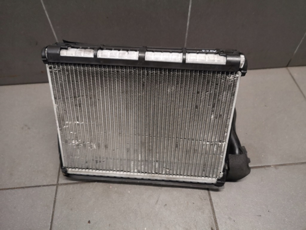 фото №6, Радіатор обдув кондиціонера audi a6 c6