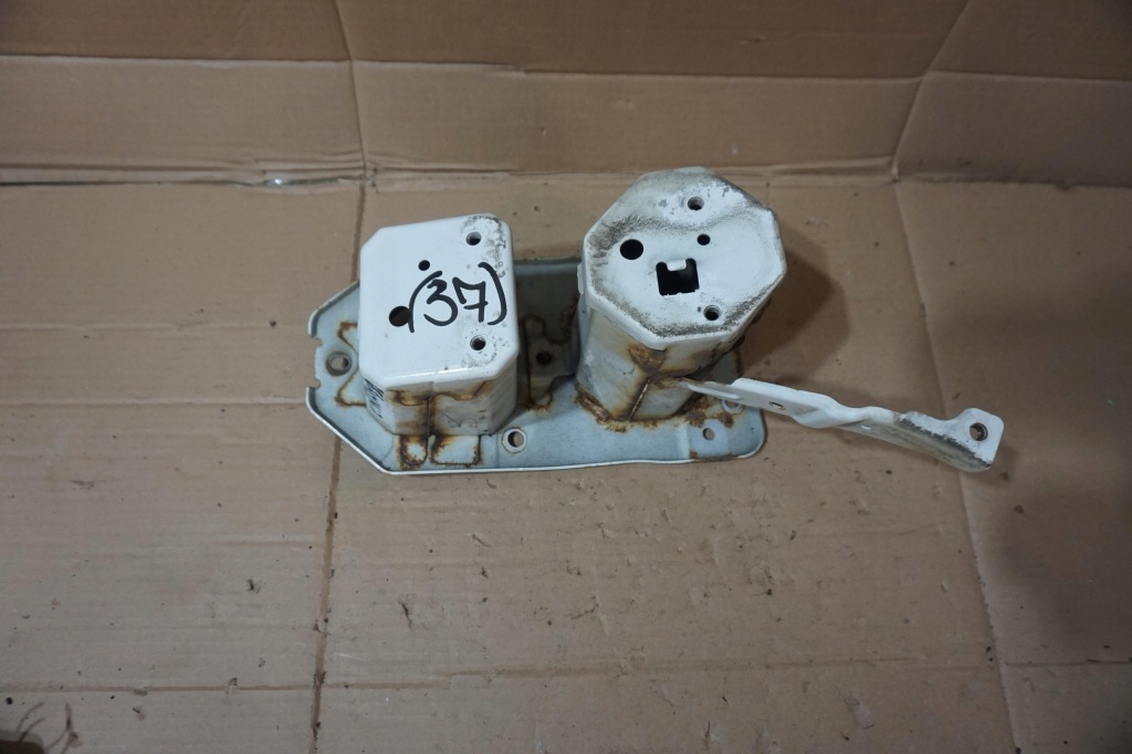 Купити Honda civic ix зона деформації абсорбер лонжерон ліва 2013rok nh788p