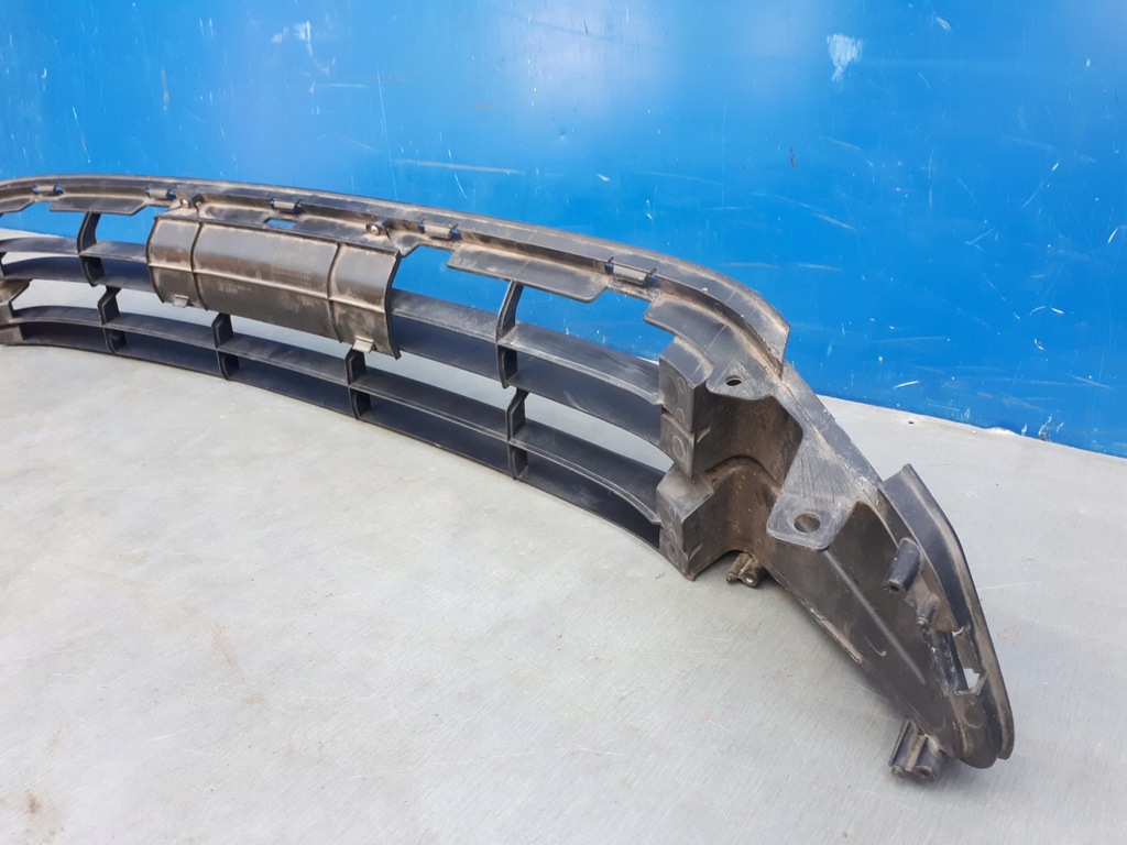 фото №9, Honda jazz 2008-2011 08-11 решётка средняя