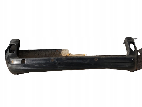 фото №1, Бампер задня задній renault kangoo ii 2 iii 3