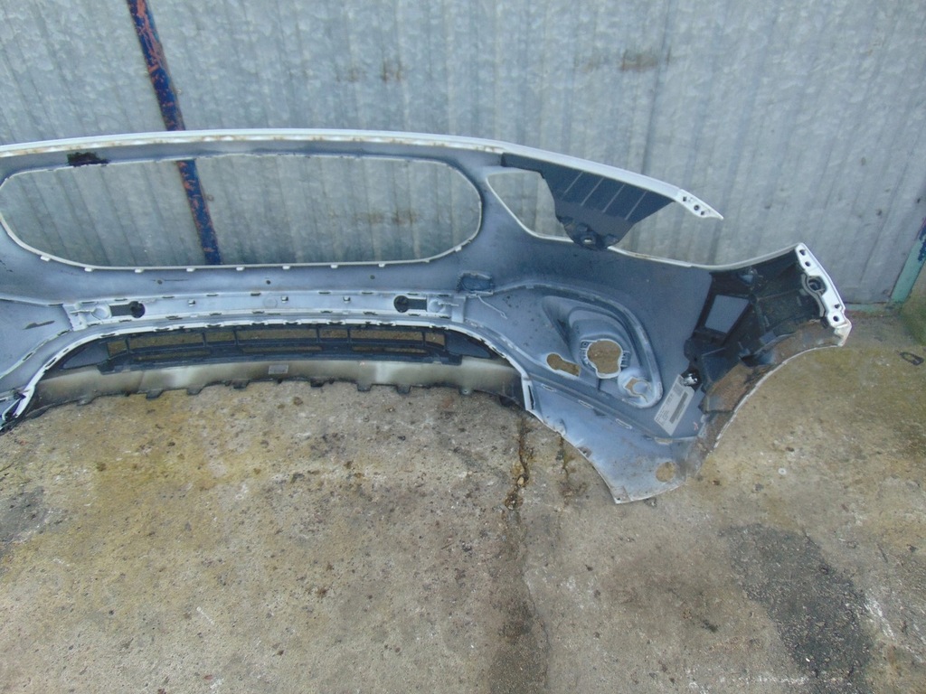 фото №13, Бампер перед mercedes gla w247 a2478858803