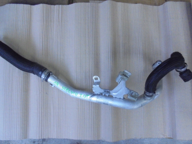 фото №14, Захист кришка двигуна 50549495 alfa romeo stelvio giulia 2.0 turbo