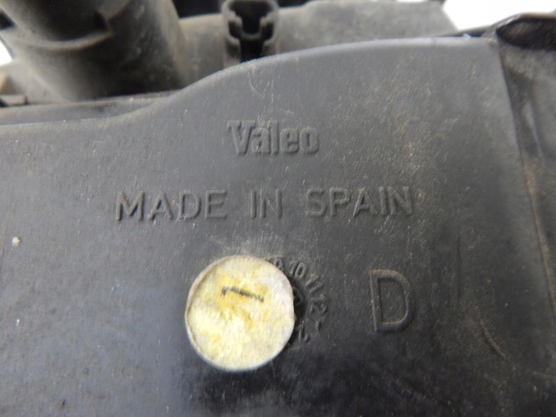 фото №5, Seat cordoba lift лампа перед правая