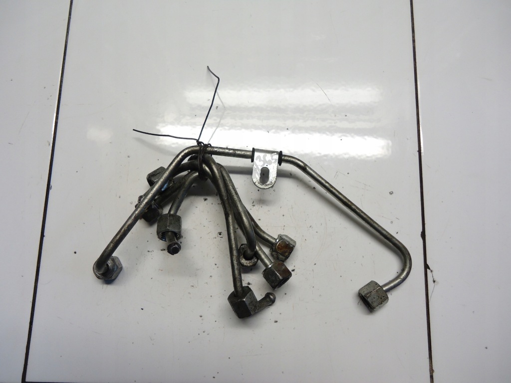 фото №1, Opel mokka 1.6cdti 2017 b16dth дроти паливні