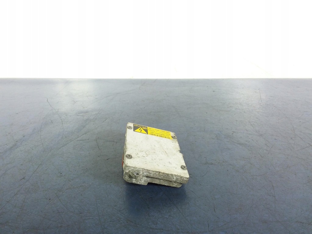 фото №1, Saab 9-3 ii преобразователь ксенон 5dv008290-00