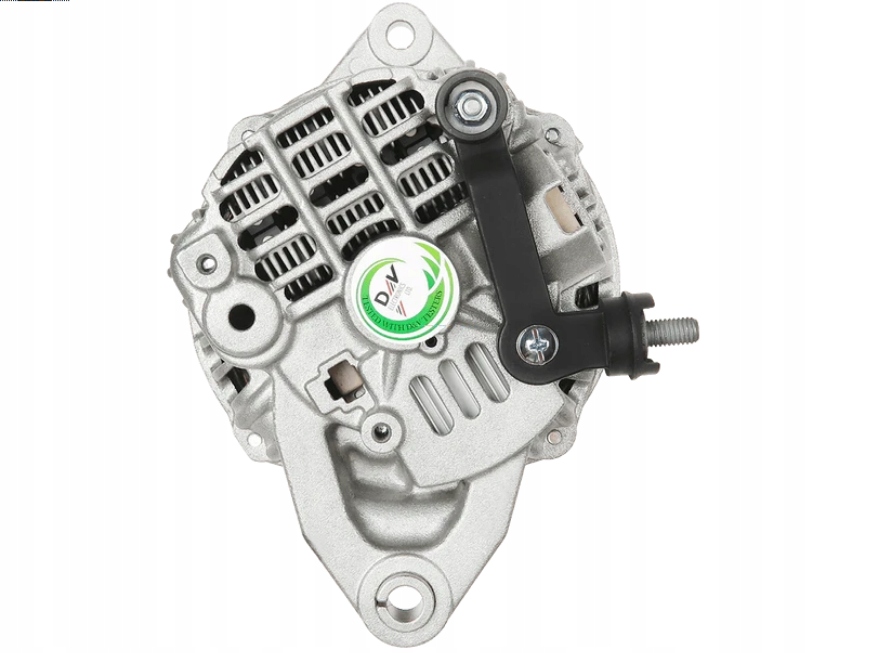 фото №7, Генератор do mazda 323 a5438pr as-pl