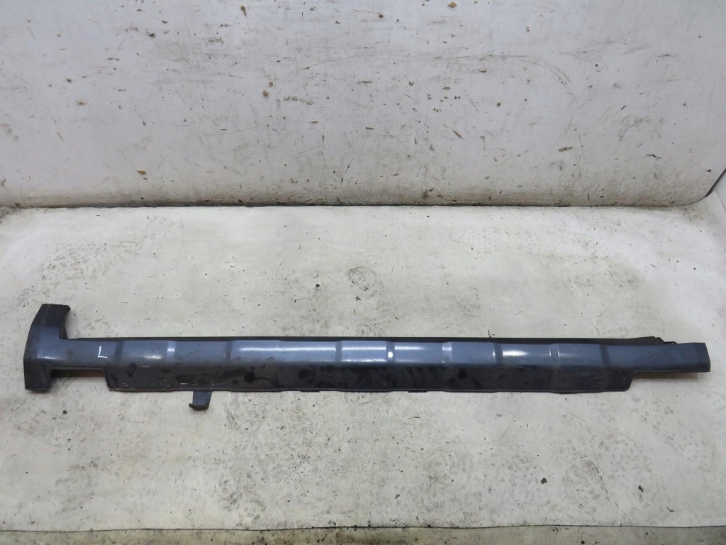 фото №1, Накладка поріг ліва nh684p crv iii lift