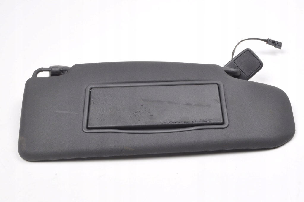 Купити Volvo v40 ii захист козирок правий козирок