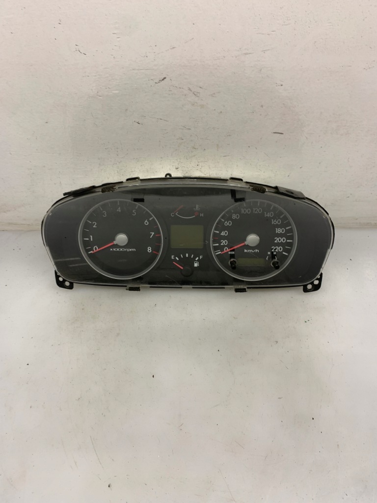 фото №1, Лічильник приладова панель 2004-31700h hyundai