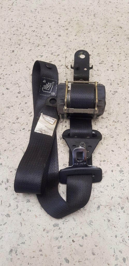 фото №1, Pas перед jeep grand cherokee ii wj