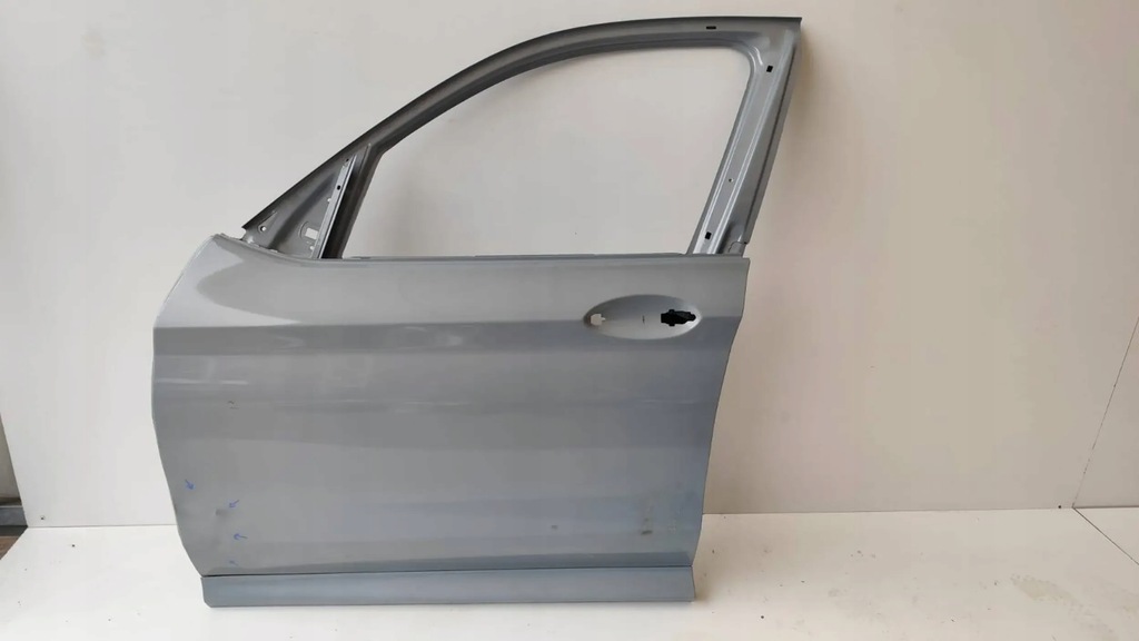 фото №1, Bmw x4 g02 двері ліва перед оригінал