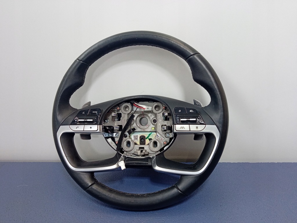 фото №1, Hyundai tucson iv воздуховод 56170-n9000