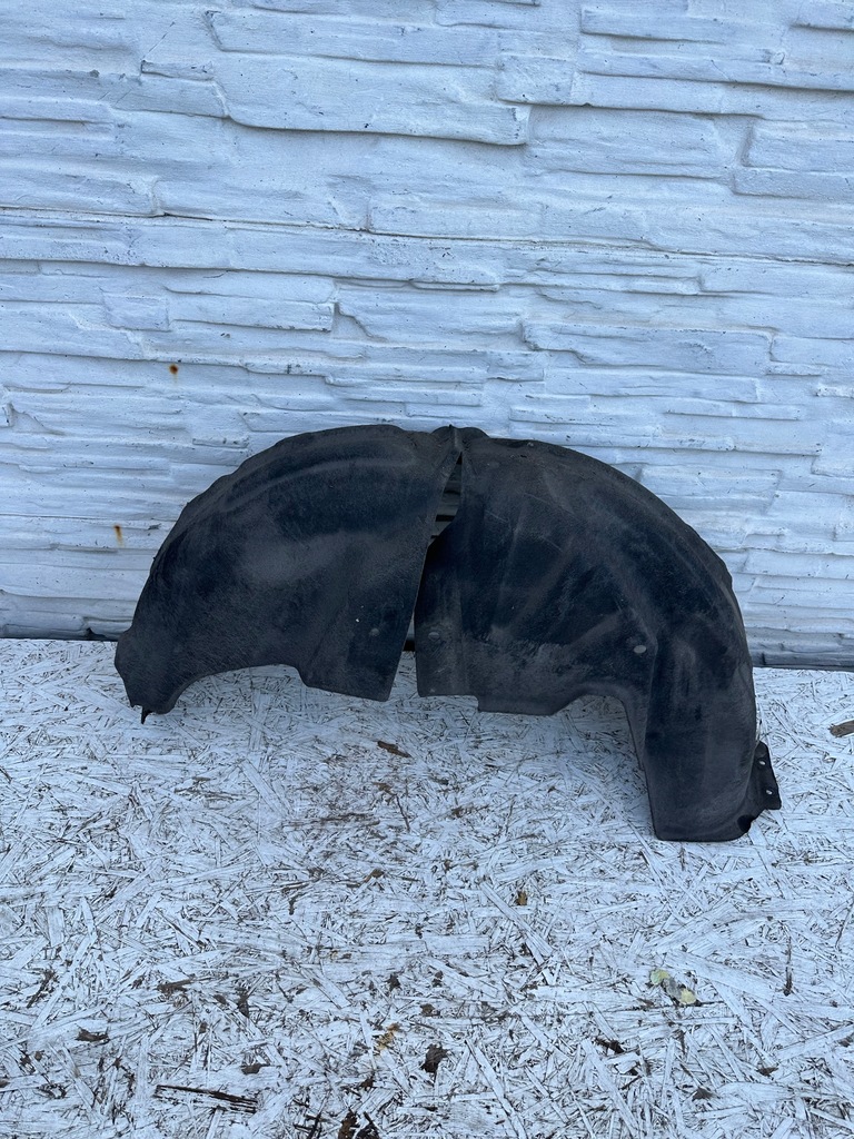 фото №1, Scenic iv grand подкрылок правое задние 767480117r