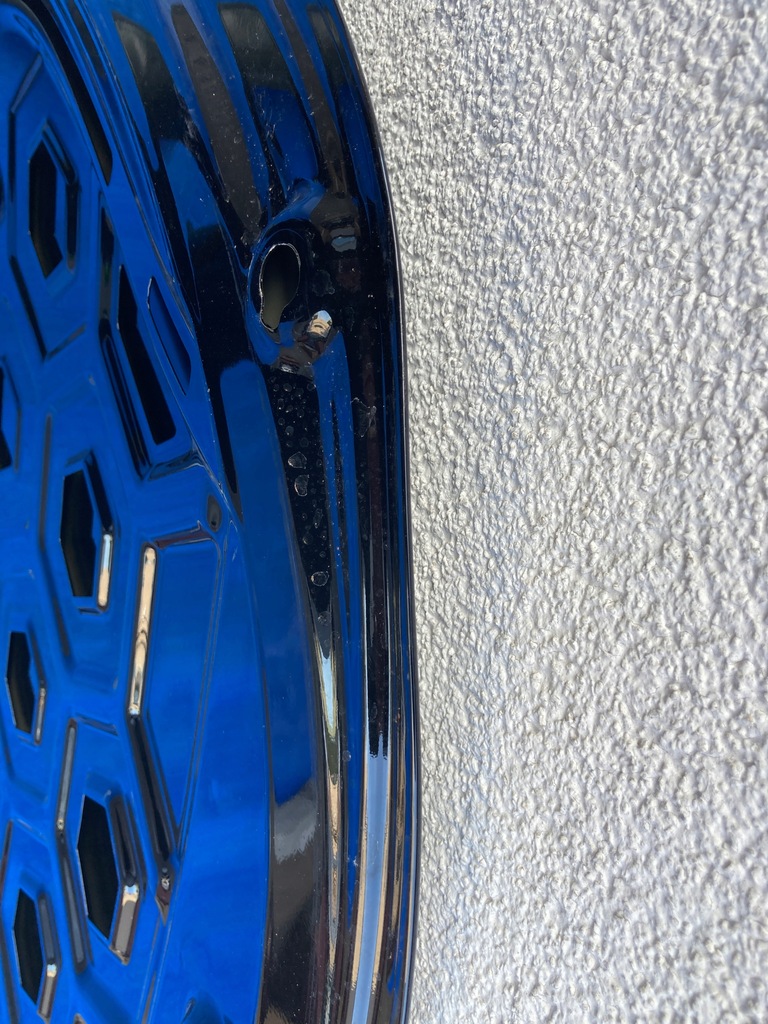 фото №11, Капот крышка двигателя tesla iii 3