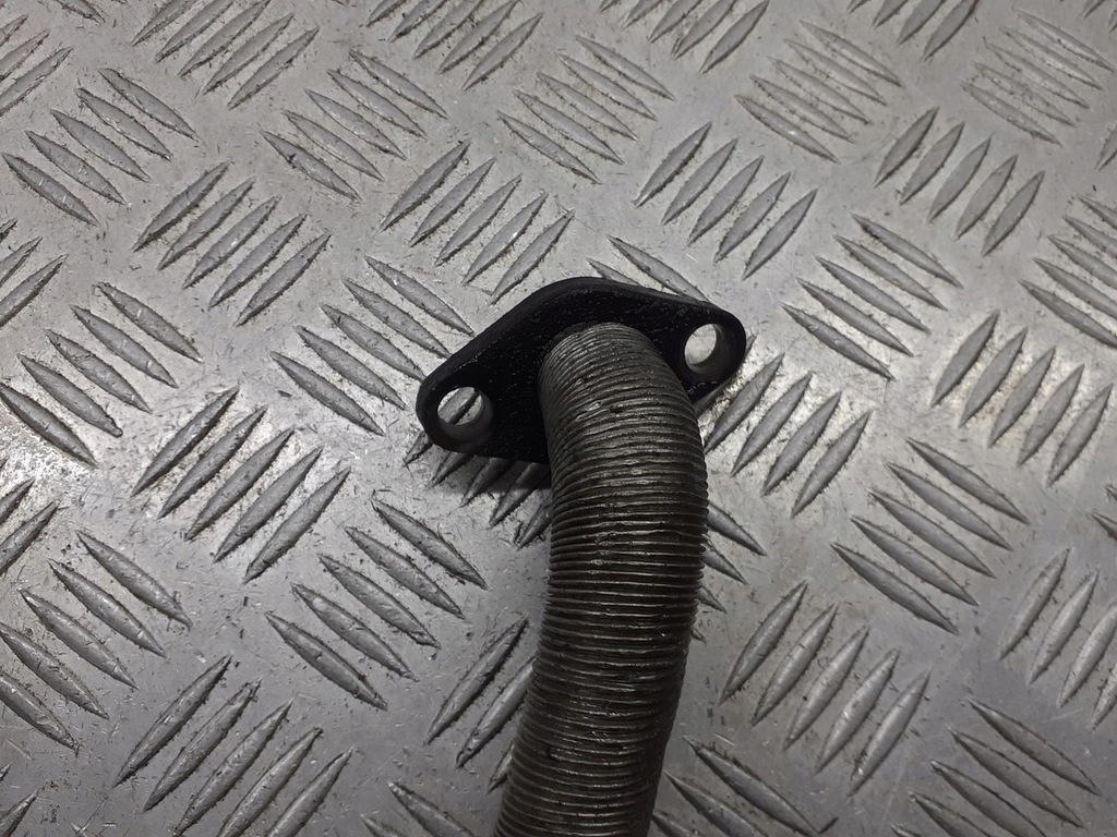 фото №3, Труба трубка шланг egr mazda 5 2.0 cd