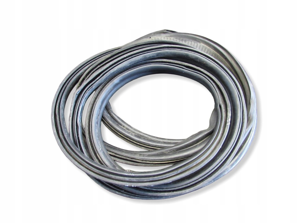 фото №1, Прокладка багажника кузов ford s-max 06-10r