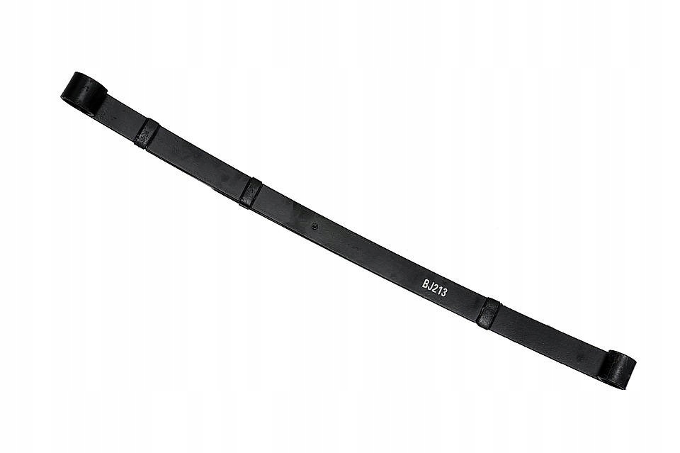 фото №3, Рессора jeep cherokee 84-01 /задняя/