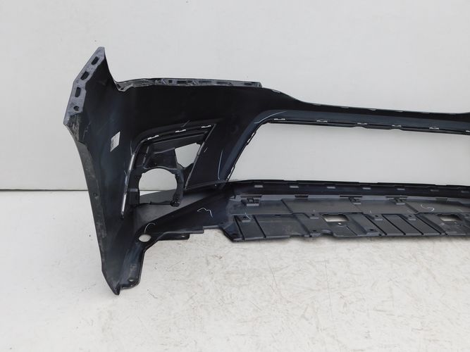 фото №6, Honda civic usa 22- бампер передний перед