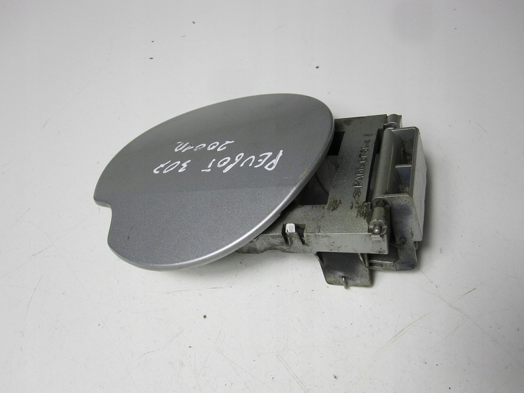 фото №2, Кришка заливної пального peugeot 307 01r