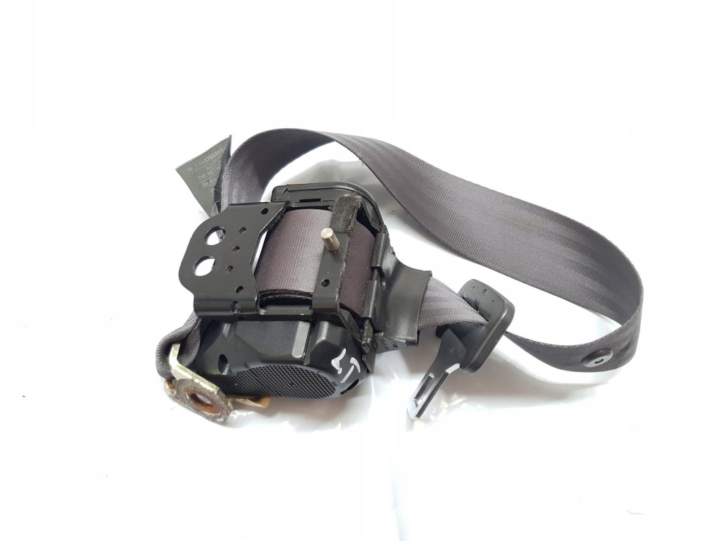 фото №3, Pas безопасности левый задняя volvo v40 i