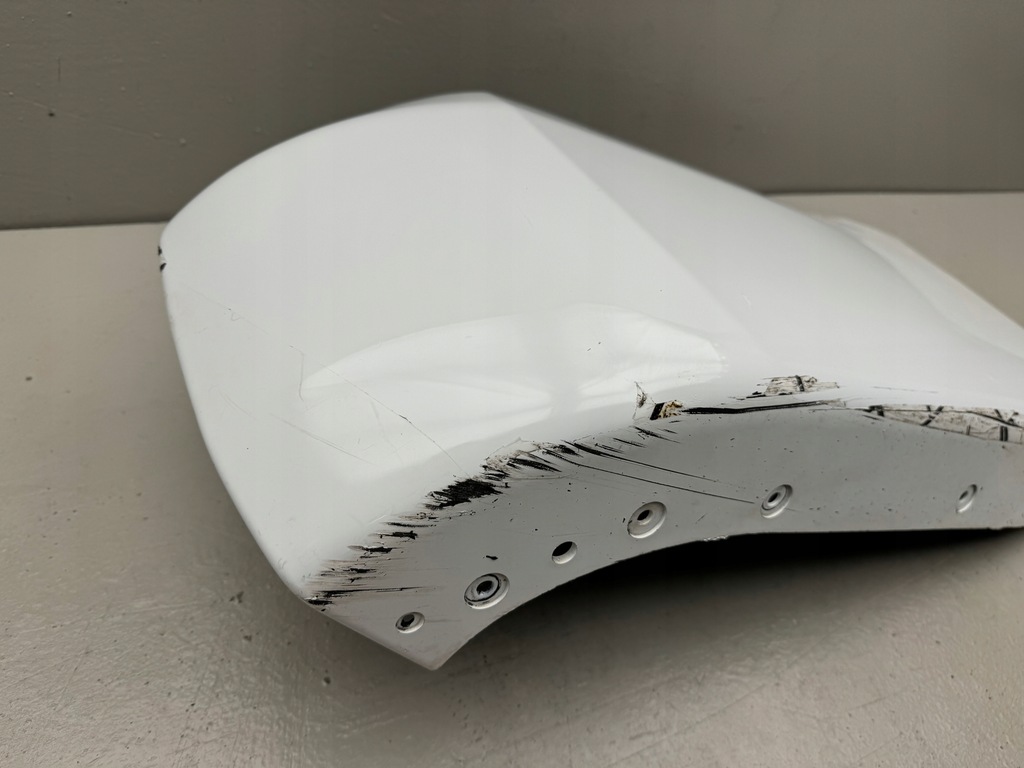 фото №10, Citroen jumpy iii 3 expert proace 16r- кутик бампера правий задня