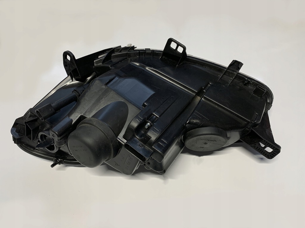 фото №7, Лампы перед smart fortwo ii 451 w451