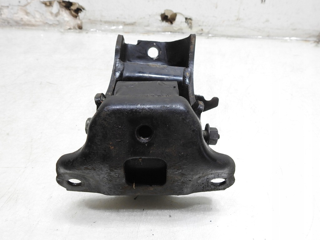 фото №6, Кронштейн подушка коробки hyundai i30 i 1.6 crdi