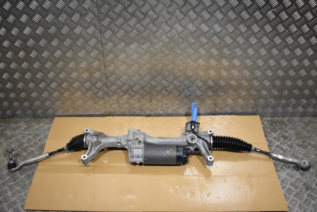 Купить Idealna рулевая рейка mercedes w214 4 matic 1