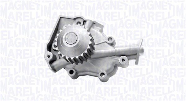 Magneti marelli насос води daewoo chevrolet daewoo Доставка