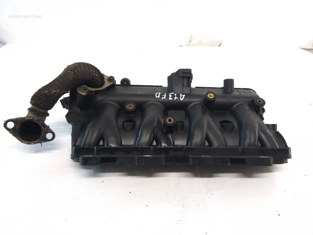 фото №1, Fiat doblo 1.3 a13fd колектор всмоктуючий 55231286