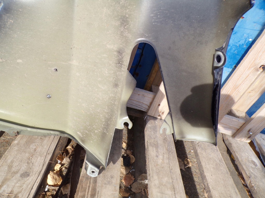 фото №12, Toyota prius iii w3 2010r крыло правый передний 209 logo гибрид