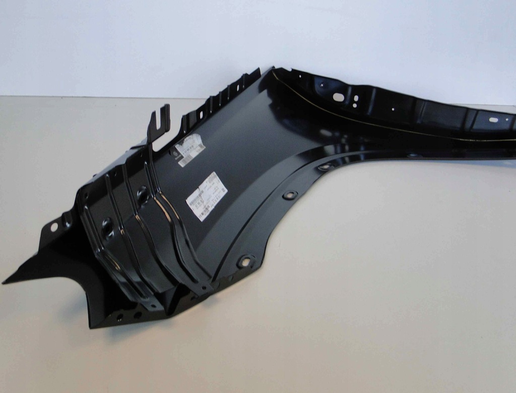 фото №8, Mercedes gls x167 167 крыло передний правый