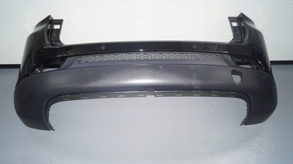 фото №1, Jeep compass ii 17- бампер задняя задний 6 x pdc