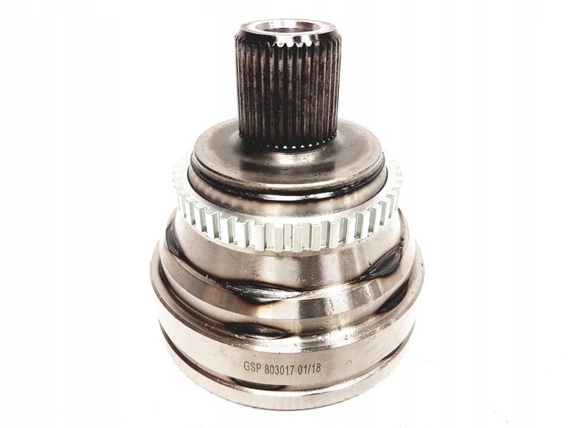 фото №5, Gsp шарнир наружный. audi 80 100 c4 a6 c4 2.5 tdi 2.8