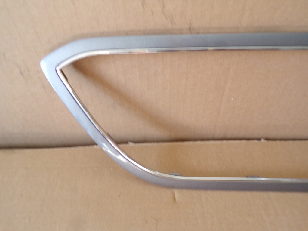 фото №2, Seat leon iii 12- рамка радіо 5f1858061