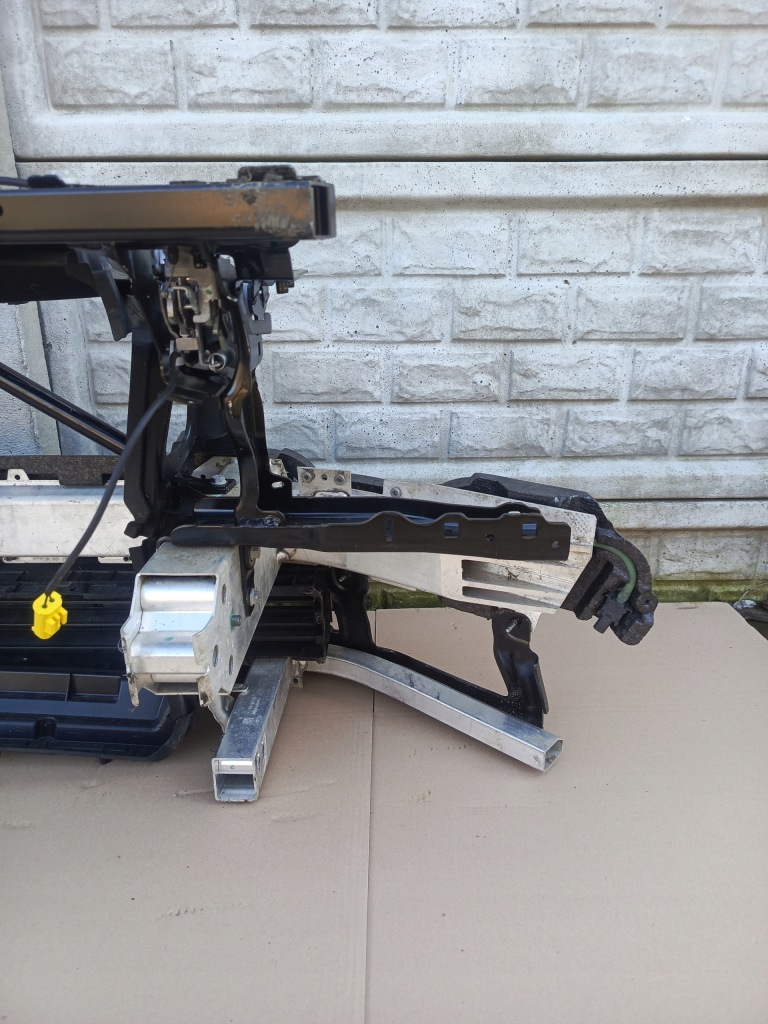 Bmw 5 g60 g61 ремень передний усилитель передний передняя часть стена кронштейн Киев