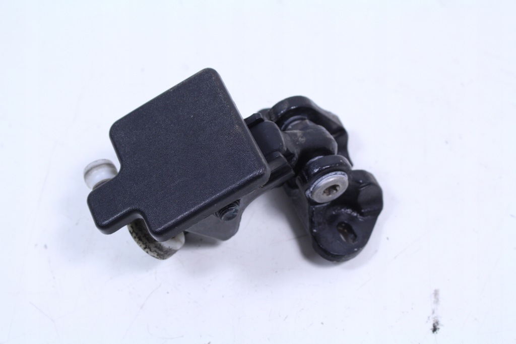 фото №1, Ролик направляющая дверь правый bok fiat ducato iii lift 23r.