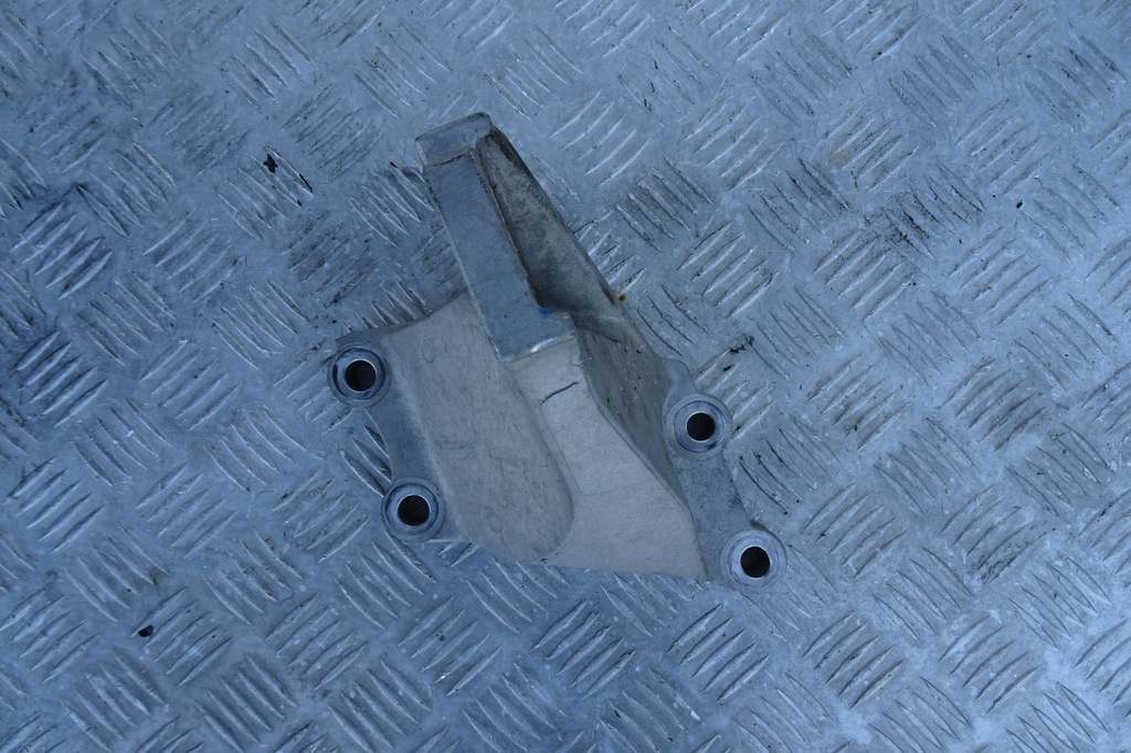 фото №12, Nissan leaf ii опора подушка кронштейн кронштейн 17-