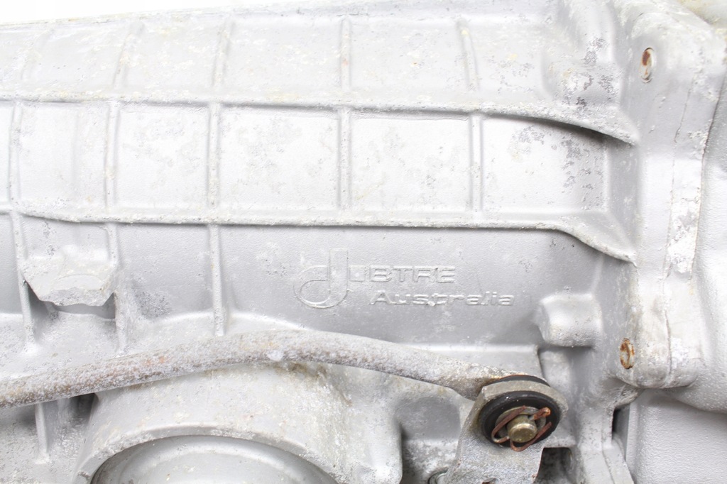 фото №7, Коробка передач 3,2 v8 maserati 3200gt 98-02