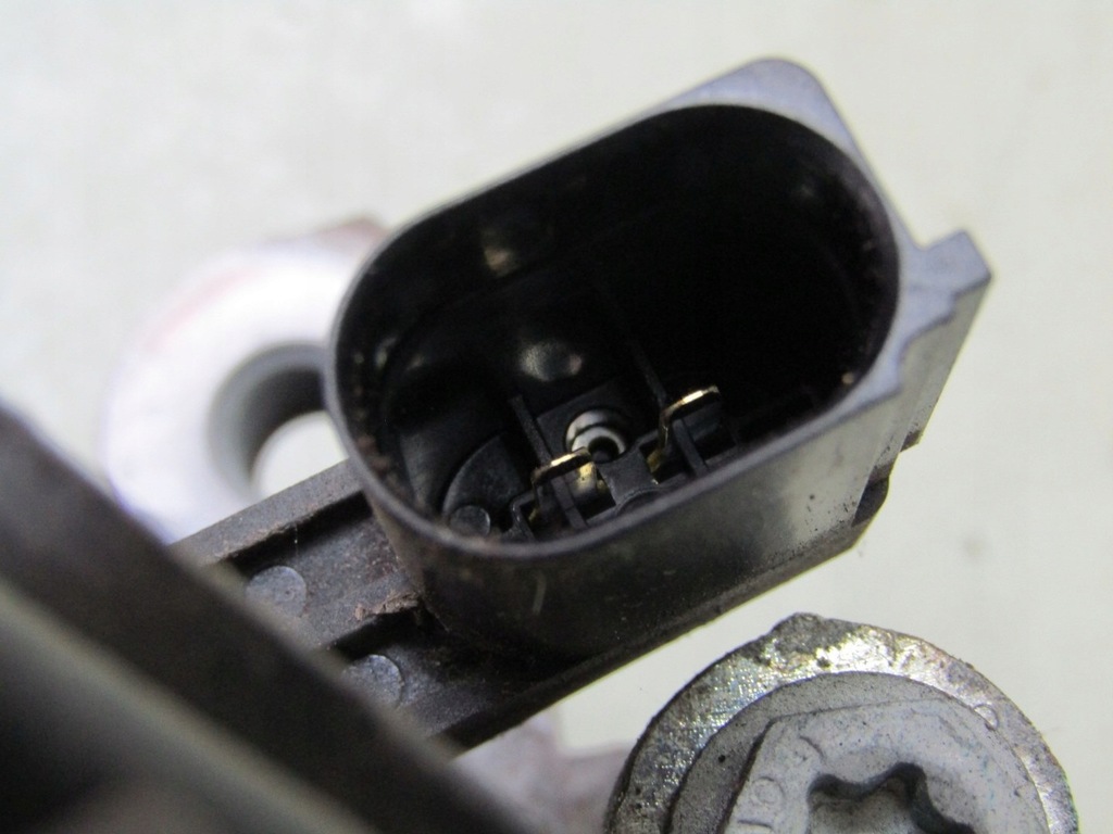 фото №7, Leaf ii ze1 21r супорт правий задня задній задній гальмівний 440005sa0a